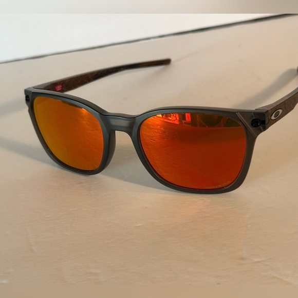 Oakley Sunglasses